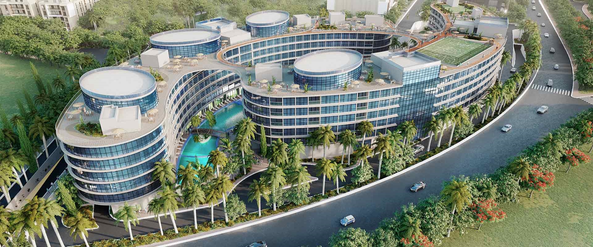 AlMarasem International for Development