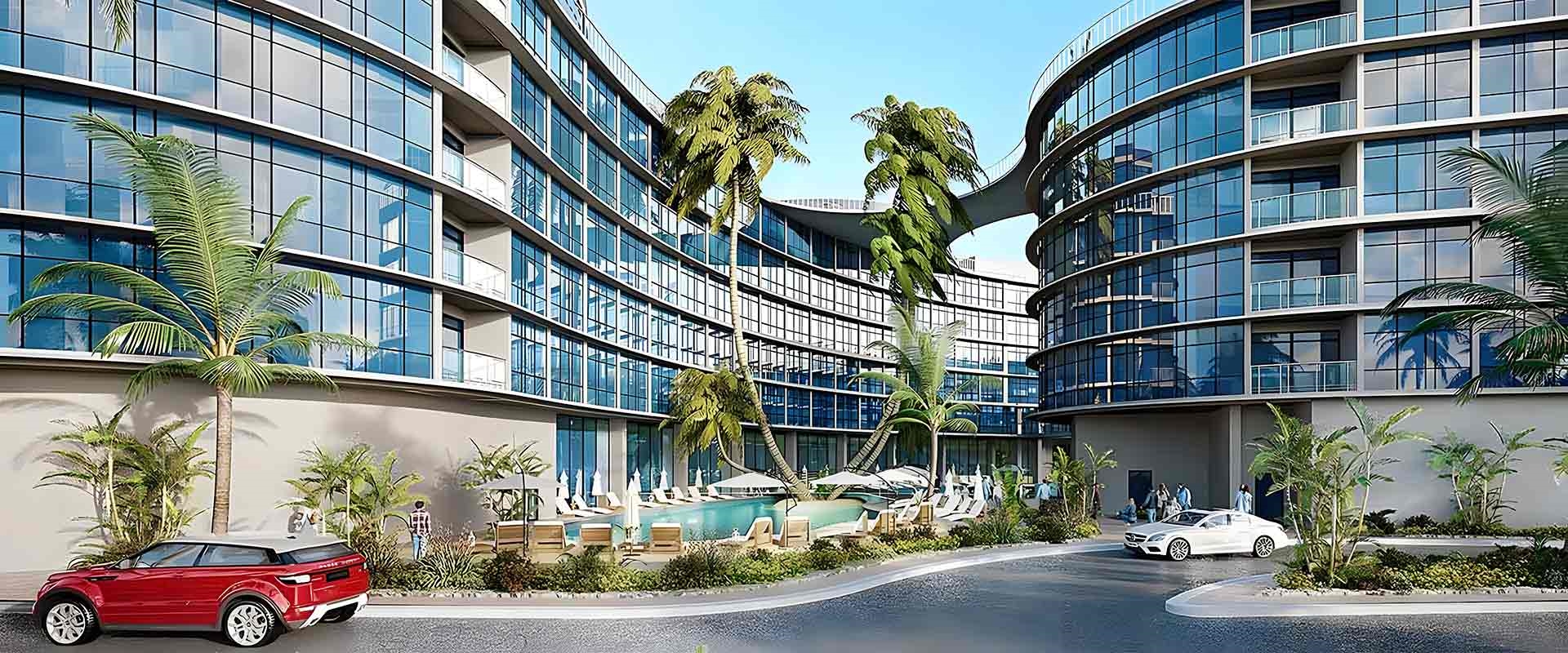 AlMarasem International for Development